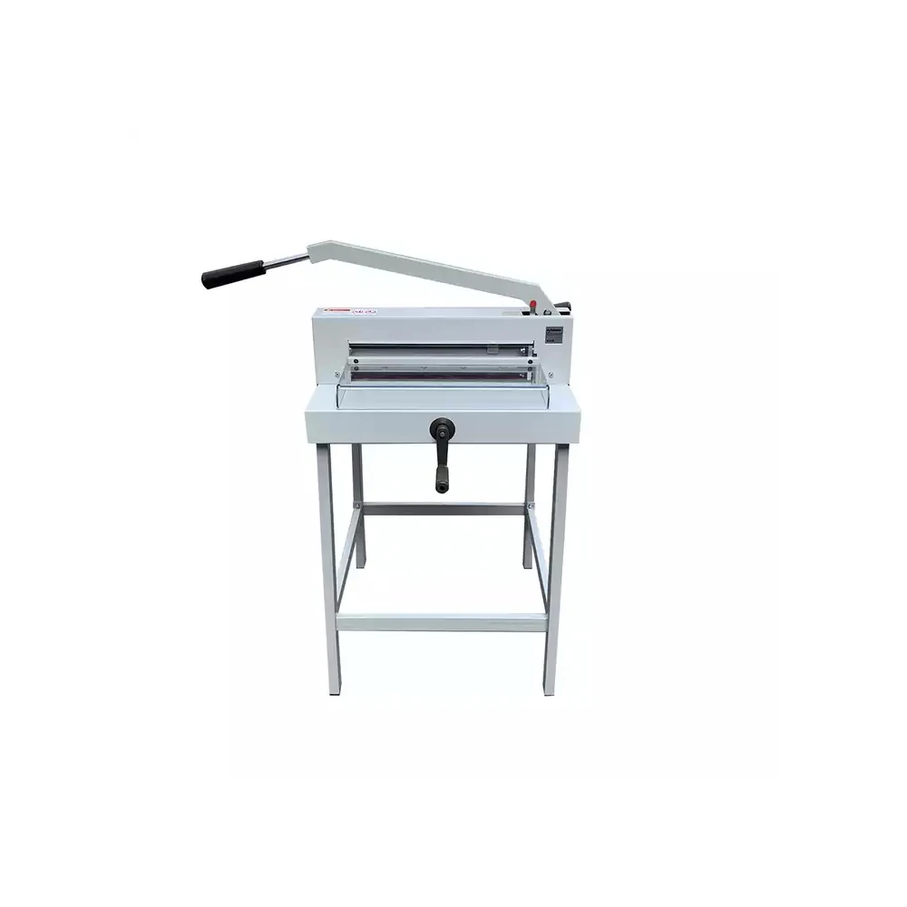 Paper Cutter Machine Automatic a4 Paper Cutter In Office For Efficient Working