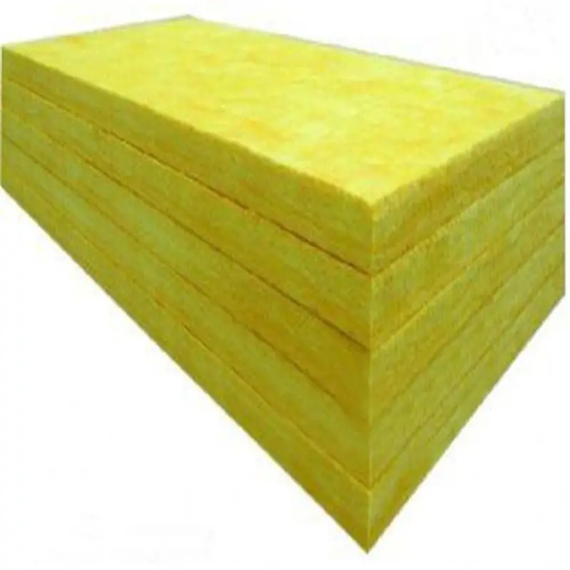 roof insulation glass wool