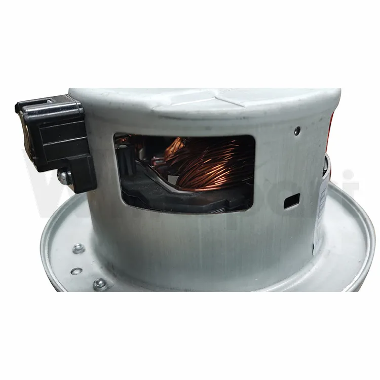  Бытовой Алюминиевый провод с вакуумным двигателем VCM-M30AU-2400W 230 В высокого