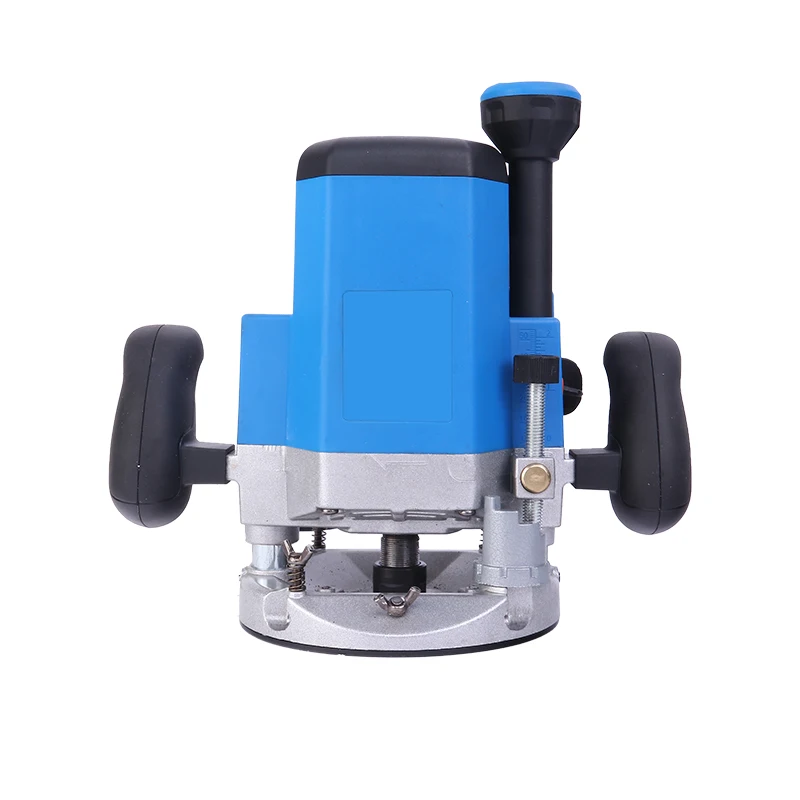 2021 Ronix PT7150 Professional 1600W 12mm Wood Router Working Tools