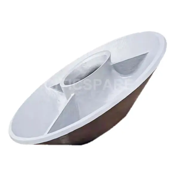 CITIC HIC Cheap Factory Price Ship Spare Parts Best Quality Marine Castings and Forgings