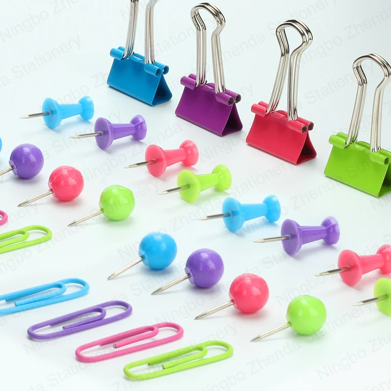 The Paper Clip stationery clips With Best Price
