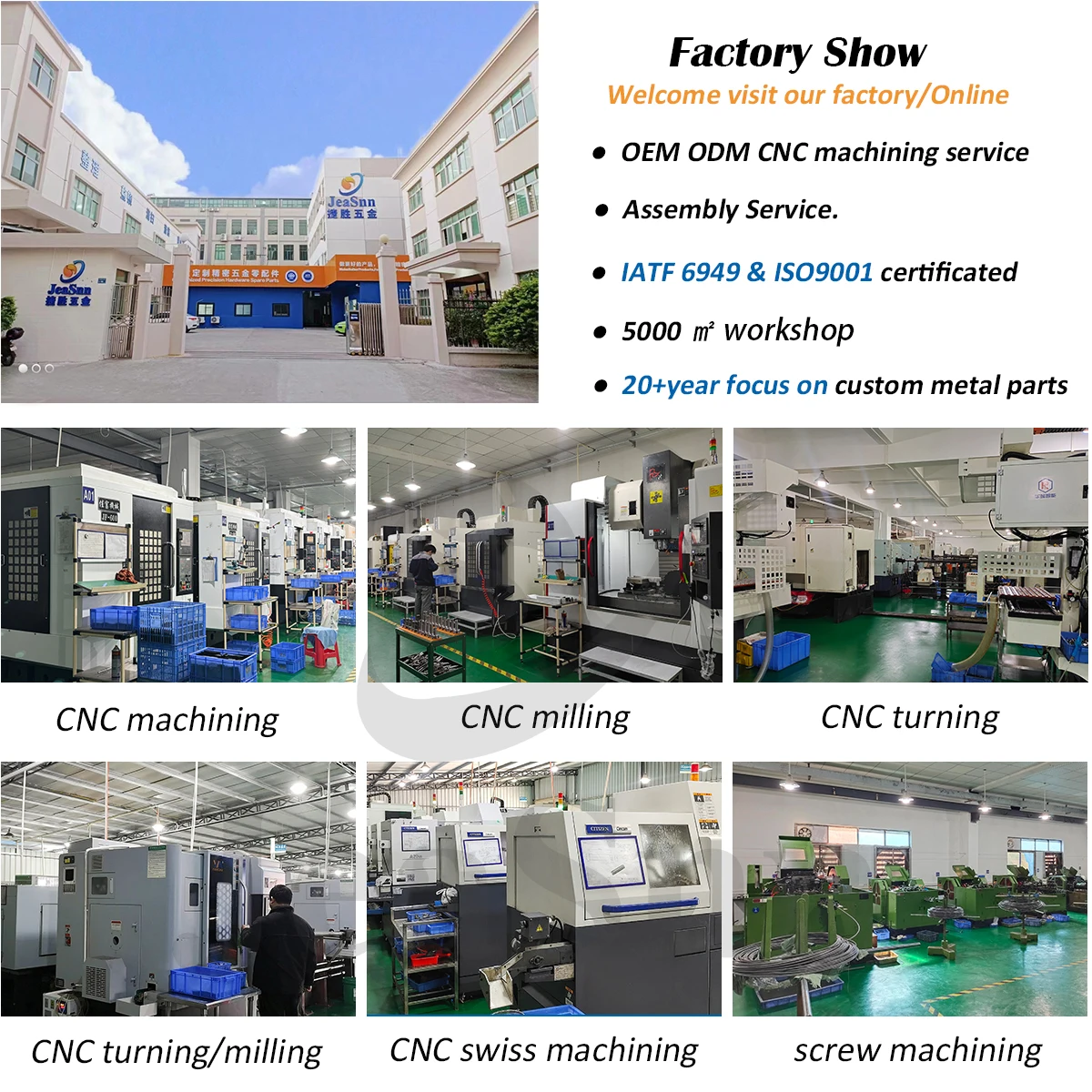 Stainless Steel Part Machining Hollow Ball Pavilion Stain Less Water Pump Small Micro Disperion Disc Stainless Steel Part