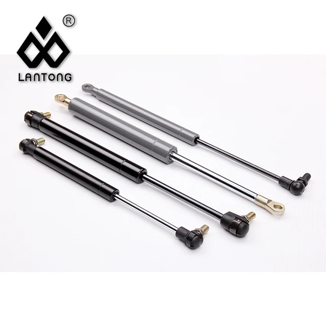 One Year Warranty Sample Free Piston Gas Spring High Pressure Gas Spring 350N 650N