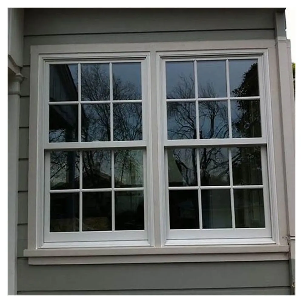 Manufacturer Supply Sliding Bar Aluminium Windows Arch Sliding Door Double Glazed Upvc Sliding Windows