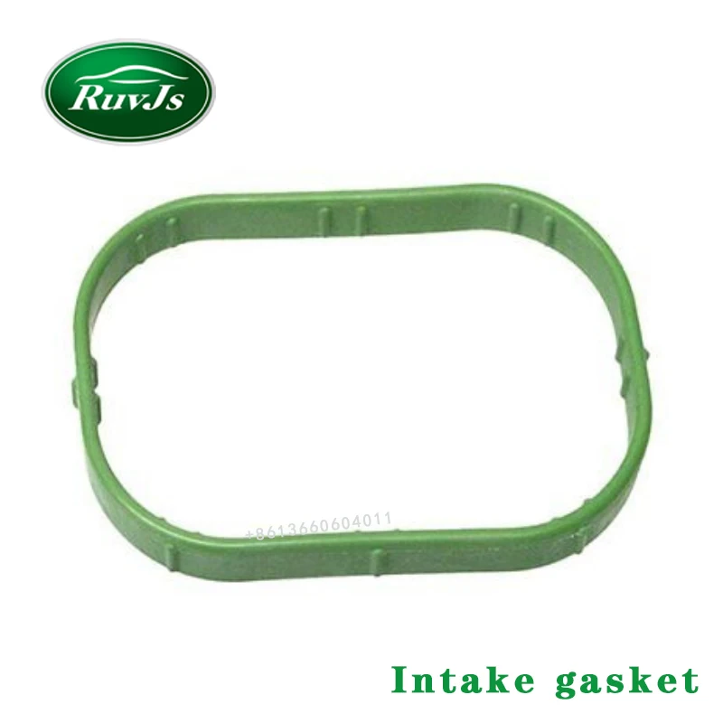 RuvJs Manifold Gasket OE  C2S12588 C2S19327 XR843536 XR843533   for Land Rover Jaguar