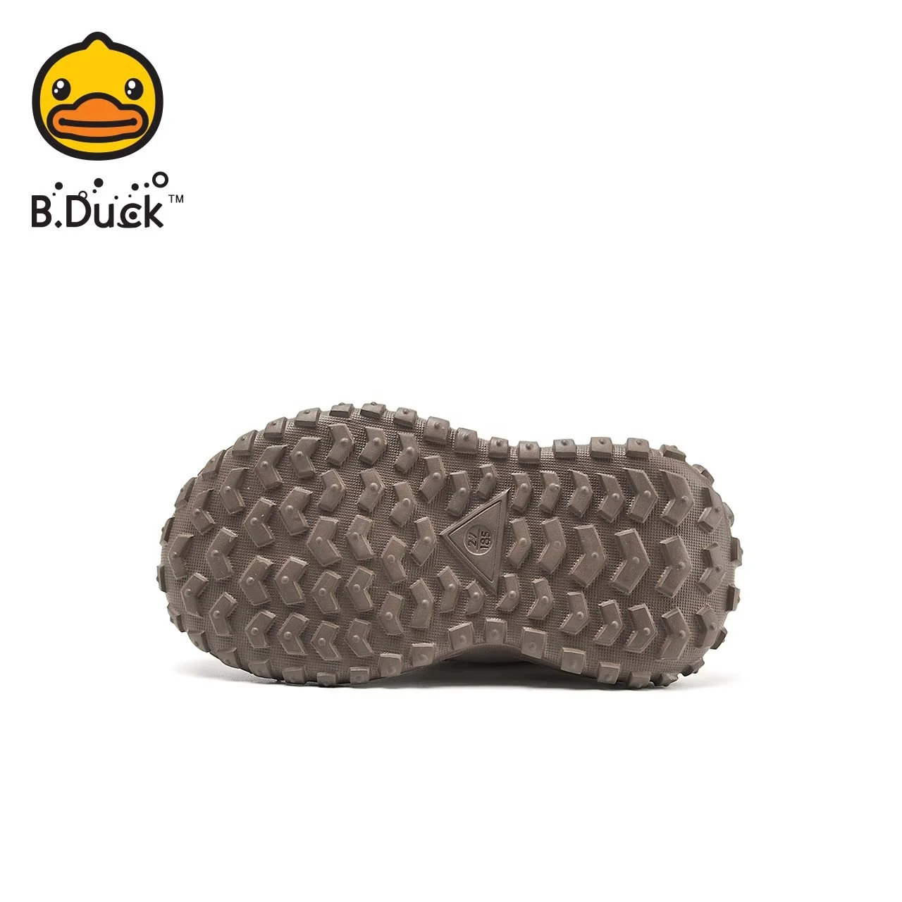 B.Duck 2024 Autumn New Kids Sneakers Girls Boys Fashion Casual Shoes