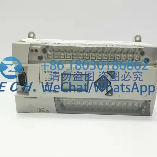 BRADLEY MICROLOGIX 1400 программируемые контроллеры 1766-L32BWA SER B REV _ 85128c87 модуль в stoock