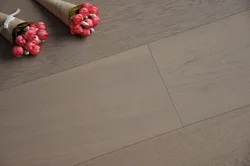 Character grade real wood /European white oak engineered flooring/solid hardwood flooring