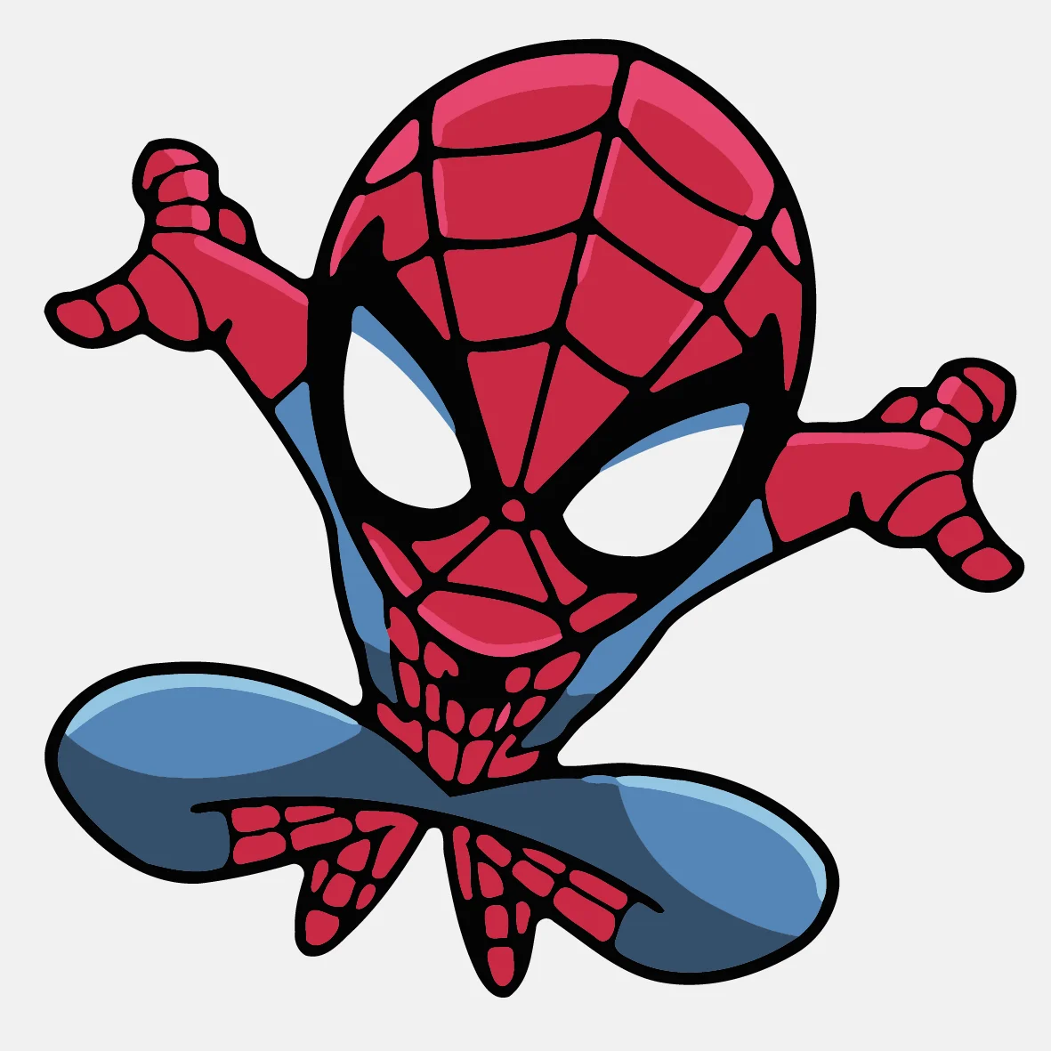 Frame Wholesale Diy Oil Painting By Numbers Cartoon Painting For Beginner Relaxing Style Paint By Numbers For Art Wall Decor