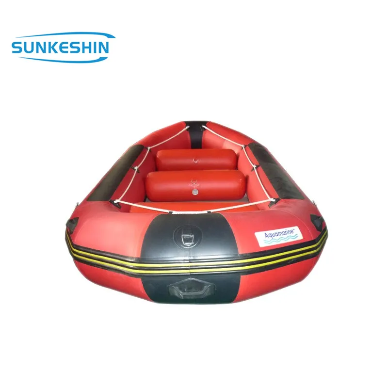 floating whitewater raft rowing frame pack whitewater raft rowing frame