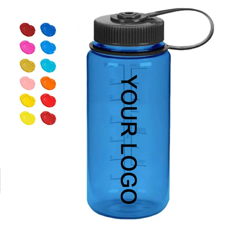 1 галлон бутылка для воды tritan travel 32oz Спортивная пластиковая питьевой Bpa бесплатно