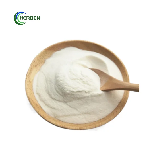 Skin Care Raw Material Pure Hydrolyzed Fish Collagen Peptide