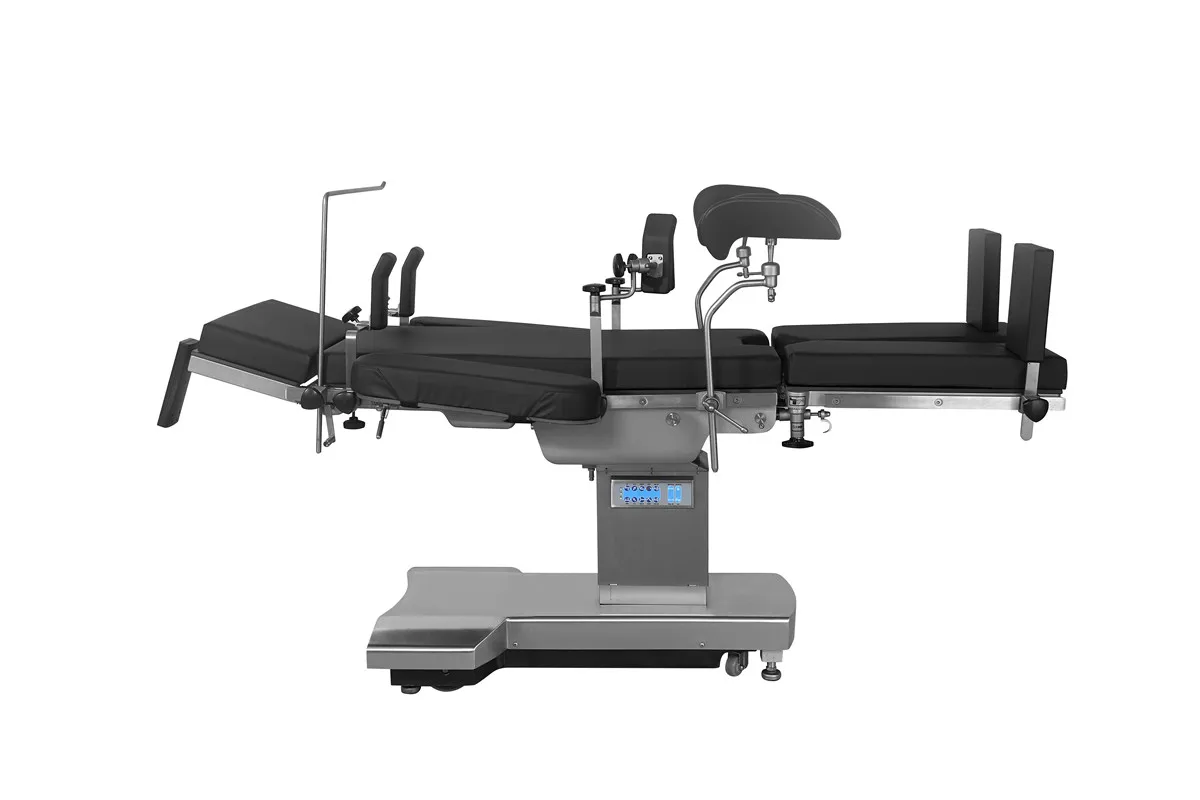 Medical Ceiling Shadowless Operation Theatre Lamp Led Surgical Ot Light For Dental Or Hospital