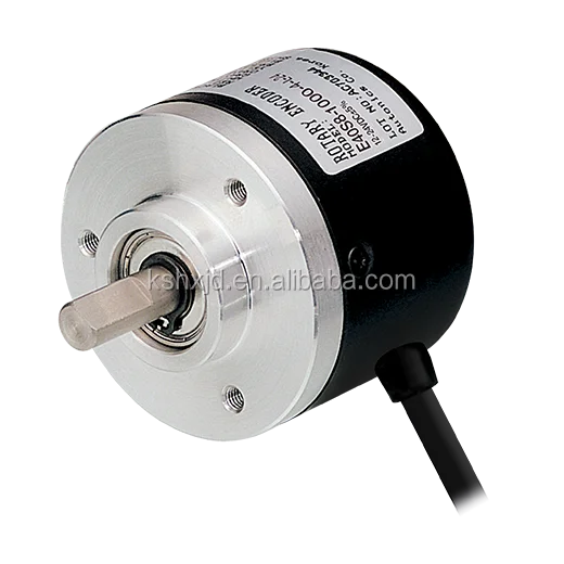 AUTONICS ROTARY ENCODER E40S6-2500-6-L-5 IN STOCK
