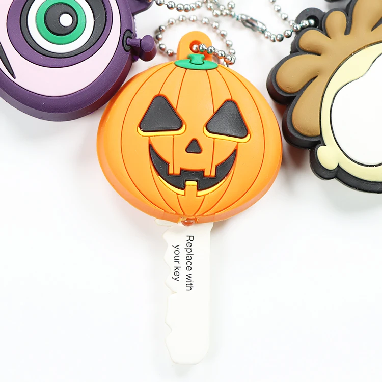 rubber key cover key cover silicone car key cover