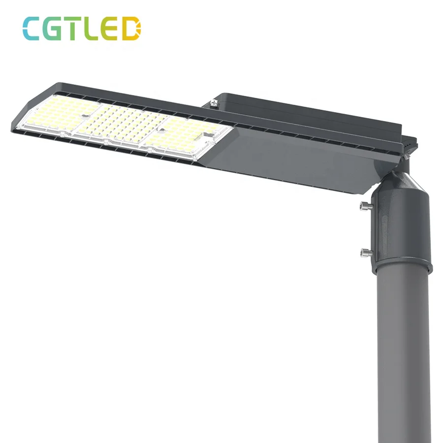 CB RoHs CE IP66 IK08 30W 50W 80W 100W 120W 150W Outdoor Waterproof Area LED Parking Lot Shoebox Street Lights