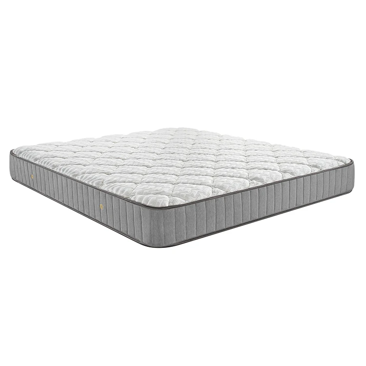 China Manufacturer Wholesale Modern Design Double Mattresses For Beds Mattress