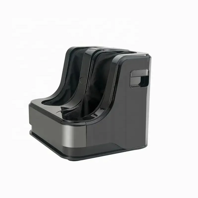 Vibration leg massager Relax blood circulation health care electric foot massage Device