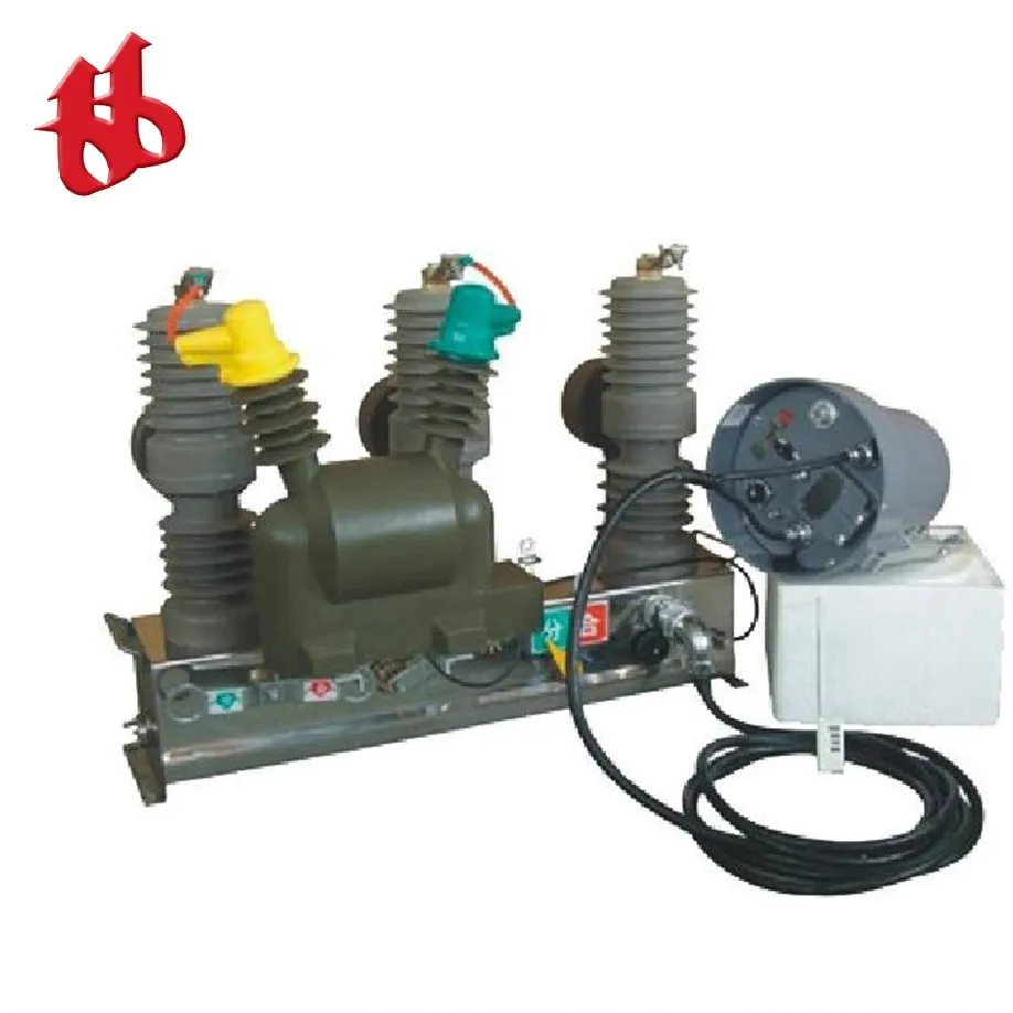 ZW32-12F/T630-25 широко используется схема защиты Тип литой корпус 63amp вакуумный прерыватель цепи