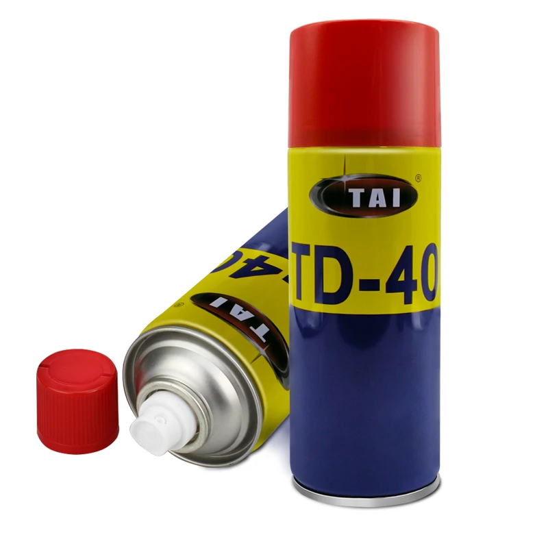 Anti Rust Lubricant Rust Removal Spray Power Eagle 450ml
