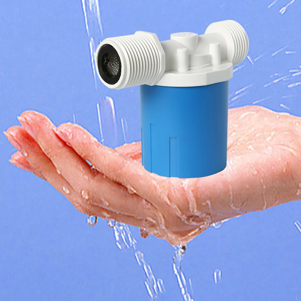 DA25 OEM&ODM NEW float valve manufacture automatic water level control mini fill valve