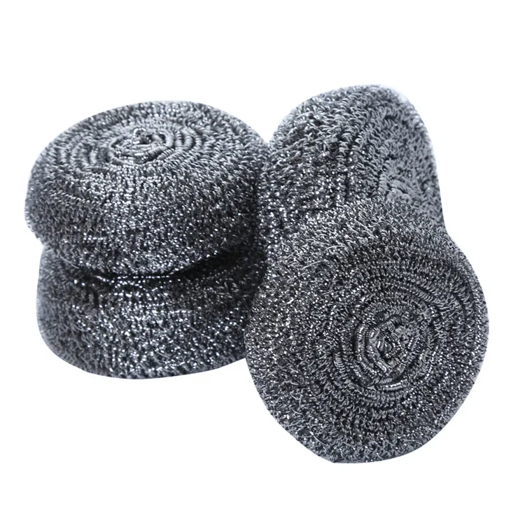  Manufacturer sale steel wire wool kitchen cleaning