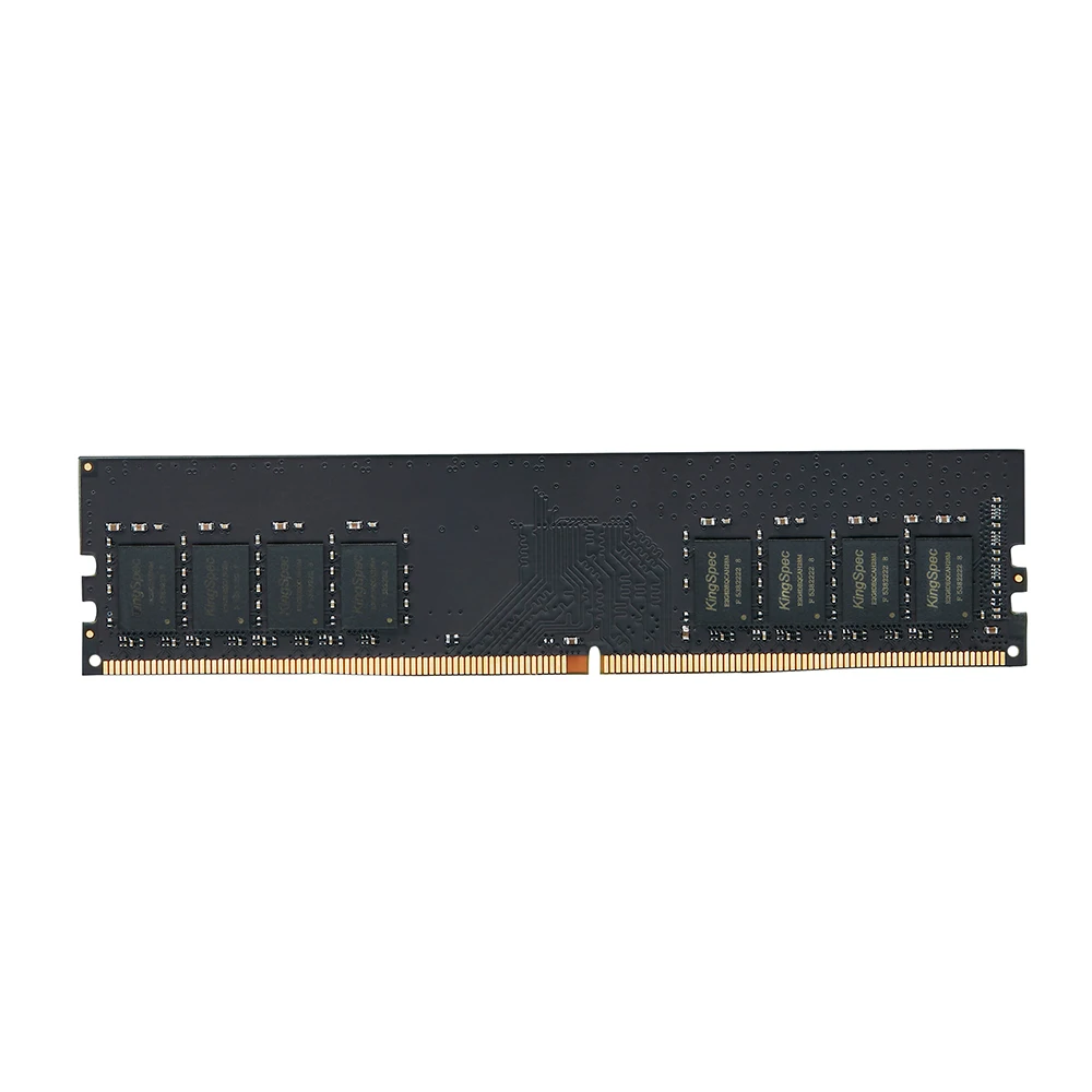 KingSpec оптовая настольного компьютера оперативной памяти 2133 МГц DDR4 4 Гб