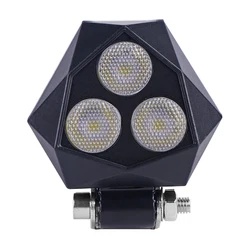3x5 Inch 2 Inch 12v Cheapest Heavy Truck Mini Driver Driving Work Light Eu 50w Outlet 5000 Led Work Light 4 Inch