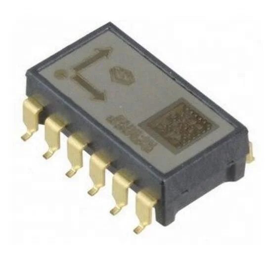 SCA100T-D01 Dual axis tilt sensor SCA100TD01 +- 30 degree SCA100T-D02 High precision dual axis tilt sensor +- 90 degrees