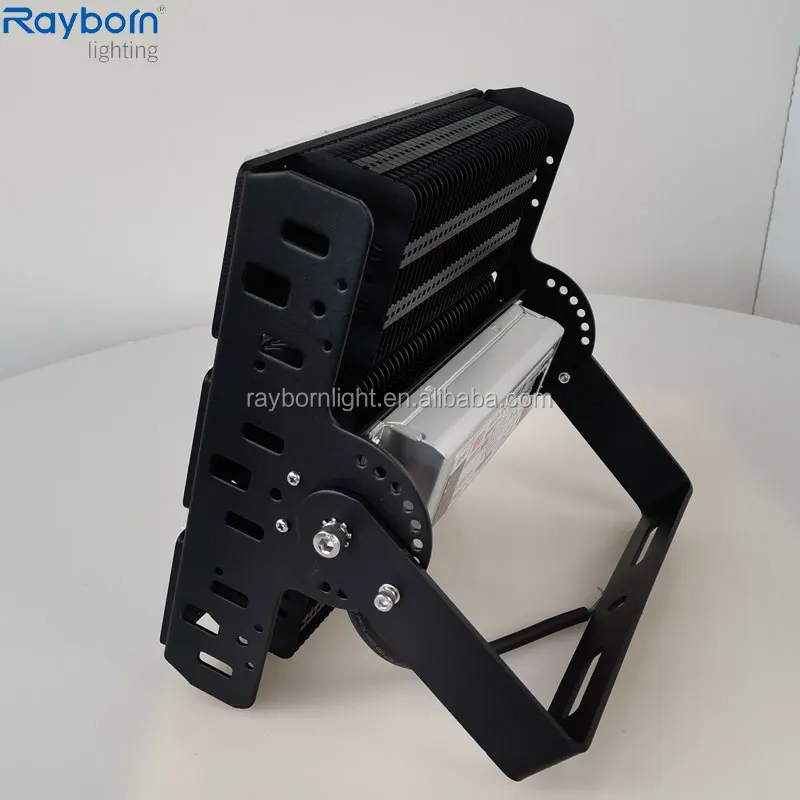 Dali Dimmable Led Sports Light Field 400w 500 watt LED Stadium Floodlight