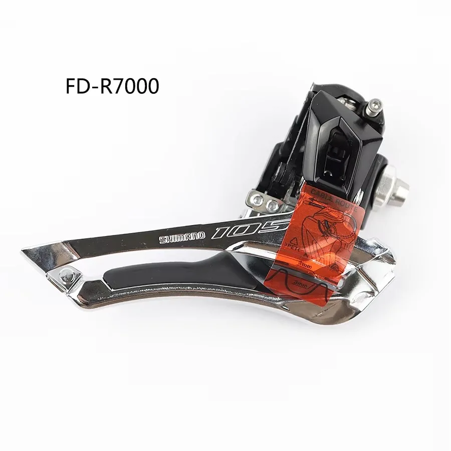 SHIMANO R7000 Bicycle Bike Groupset 105 5800 Derailleur 50-34 52-36 53-39T Crankset 28/30/32/34T Cassette Freewheel Groupset