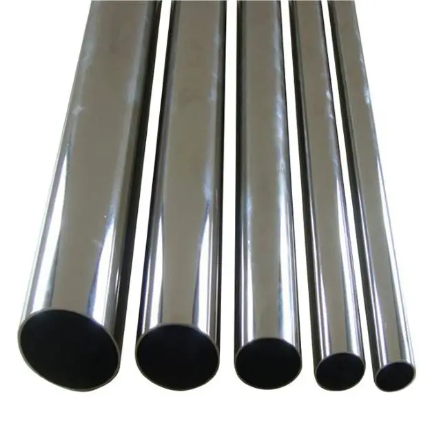 Cheap price nickel alloy welded pipe haste alloy tube hastelloy b3 seamless tube hastelloy b3 tube