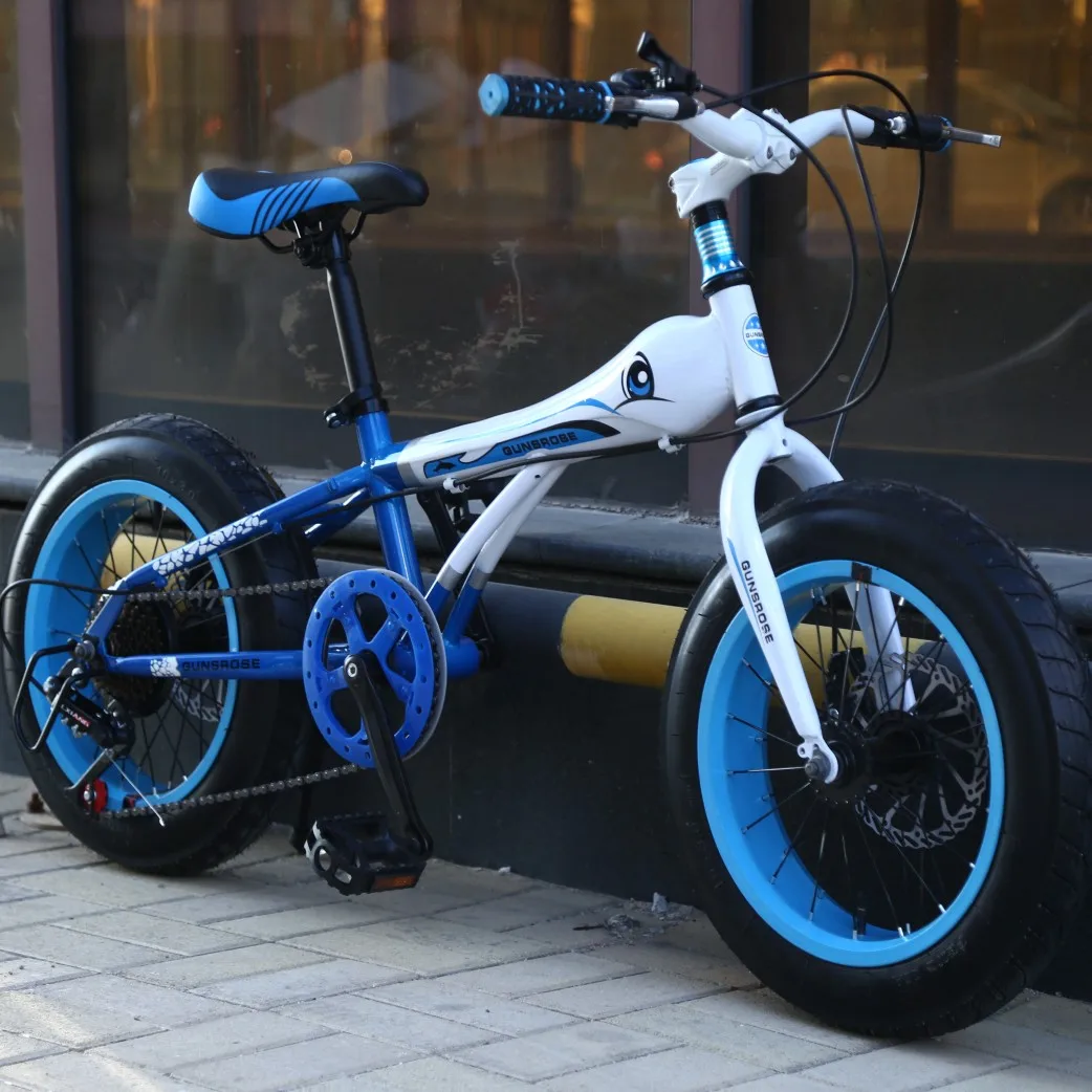 Direct High Quality Chopper Bicycles Vintage Tire Colored Fat Snow Bike Tires With Factory Prices