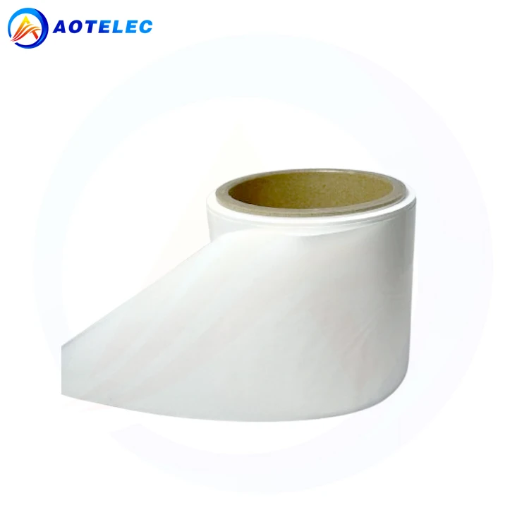AOTELEC high quality Battery Separator Celgard 2320 Trilayer Separator PP/PE/PP  for battery materials