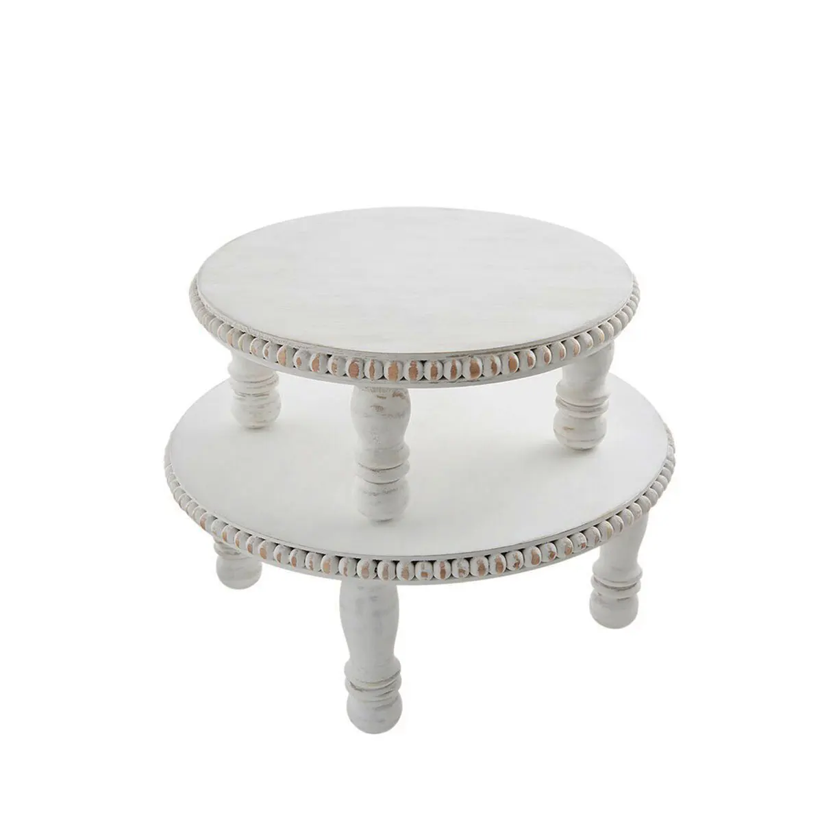 Wooden Table Container  Wooden Decor Box For Plant  Coffee Table Pedestal  Tray