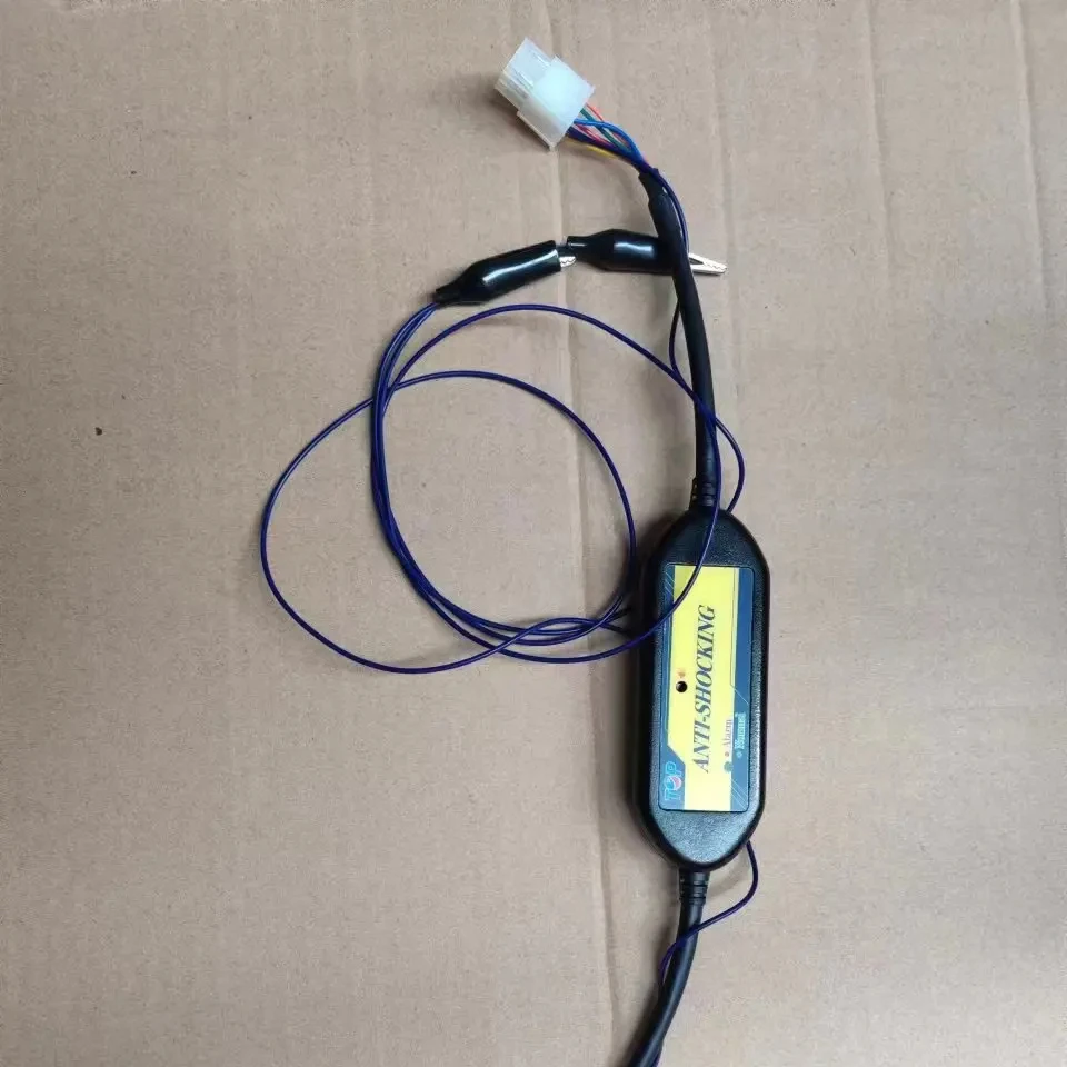 Карта с защитой от кражи