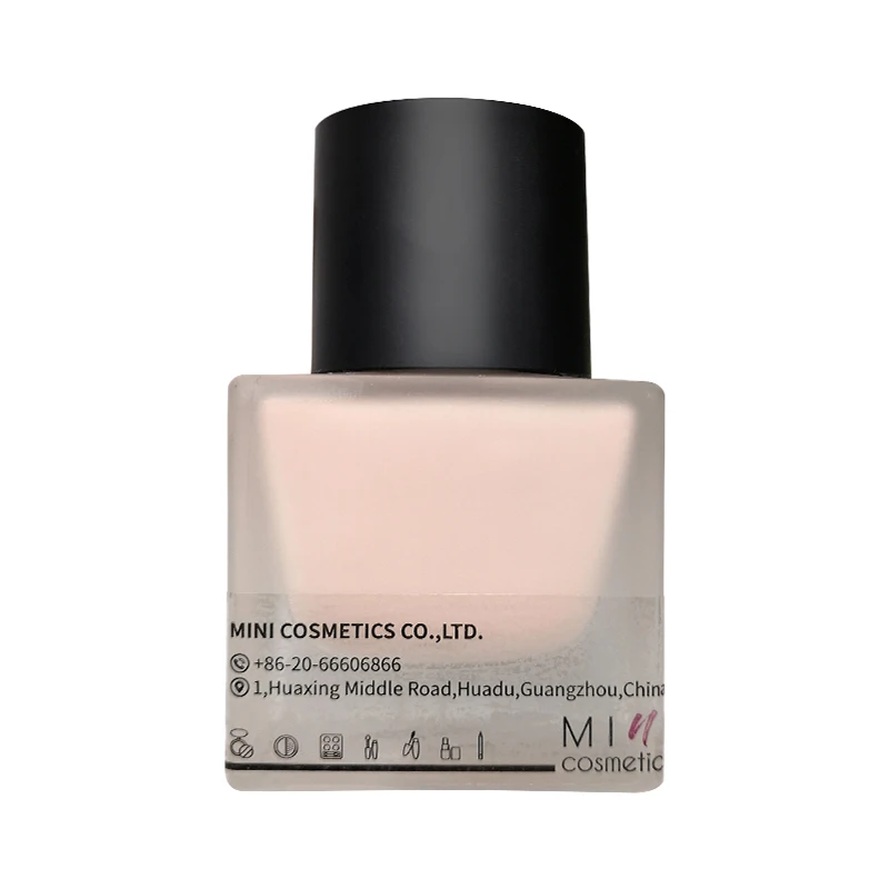 Wholesale price Tinted Serum Oem Hyaluronic Beauty Face Foundation