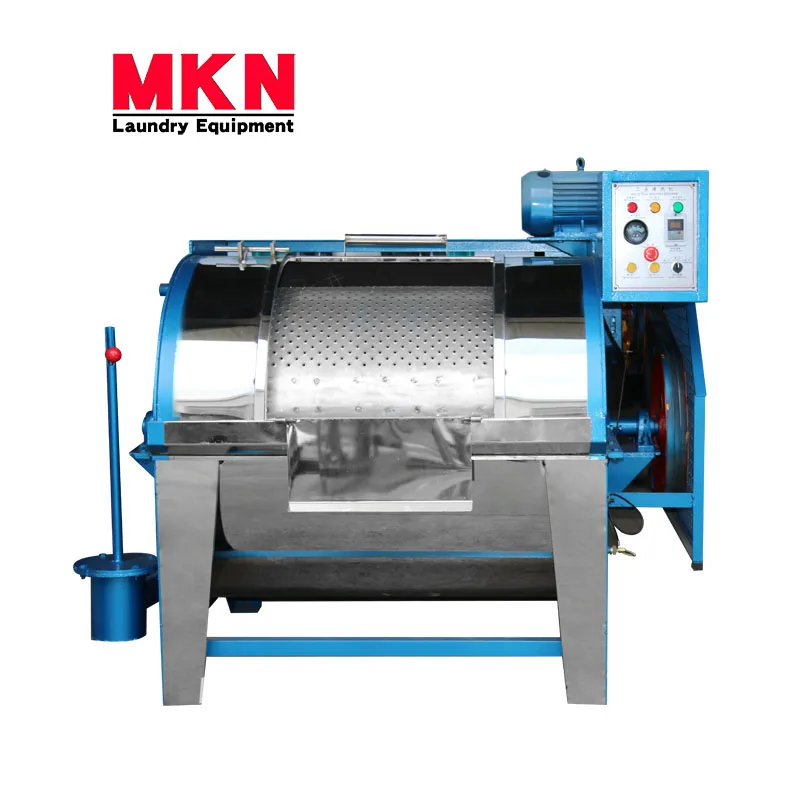 70kg Horizontal Washing Machine Industrial Washing Machine