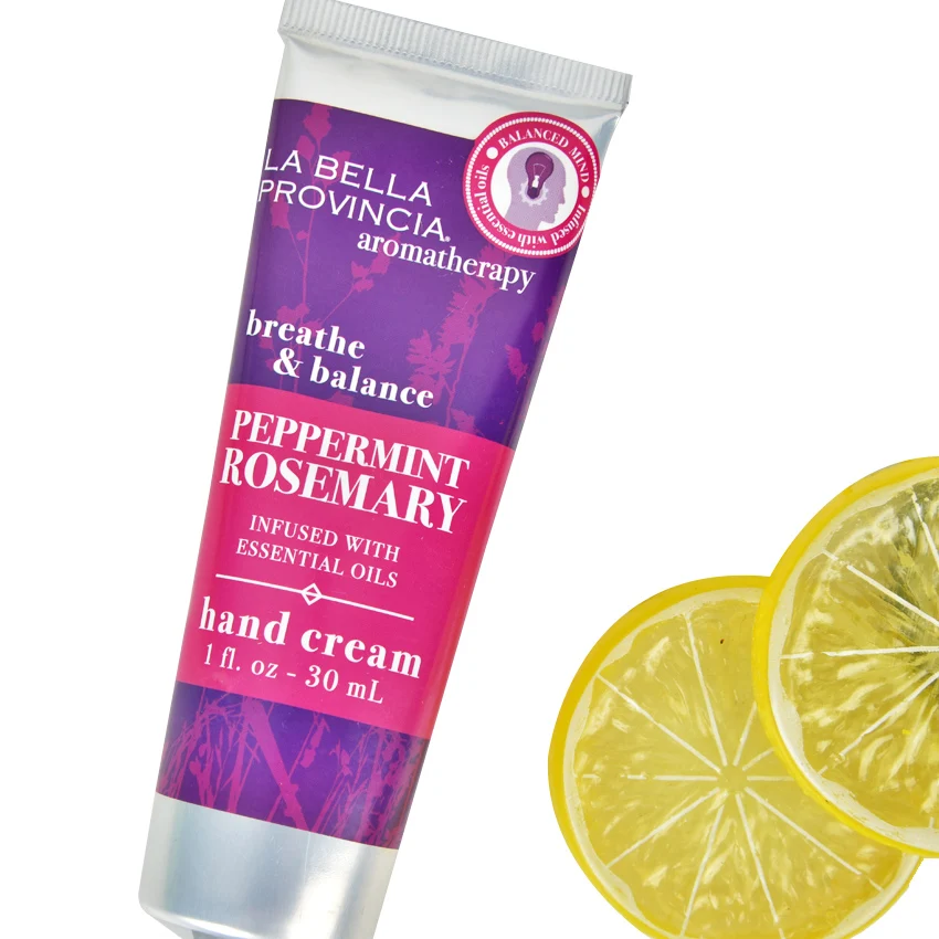 Cosmetic Tube Container Hand Whitening Shea Butter Cream 8 In1with Perfume Lotion Set Or Cc Cream Luxury Cute Packing For Unisex