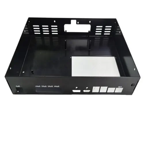 Oem metal Fabrication sheet metal price high demand sheet metal products service