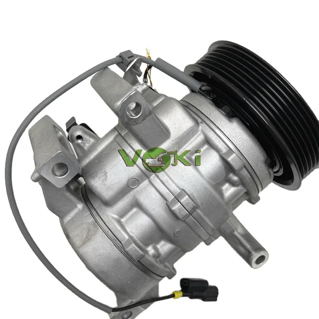 Автомобильные запчасти компрессор новое электрооборудование Honda Lingpai 6PK-125 10S13C 5SE12C