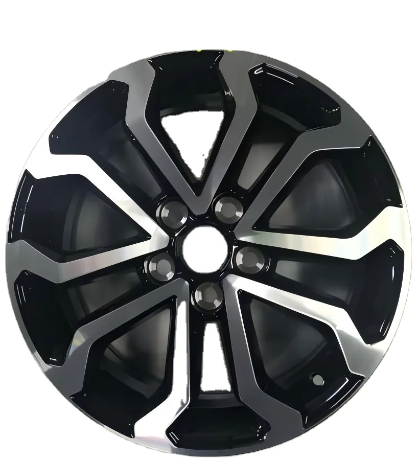 Y31620051-1765 Toyo-ta Crown Land Cruiser 17-Inch Lightweight Alloy Wheel Hub 175-114.3+3560 Custom Color Forged Rims Auto Parts