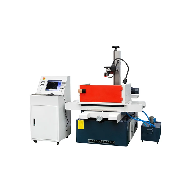 dk7720 Dk series edm wire cutting machine cutting machine price