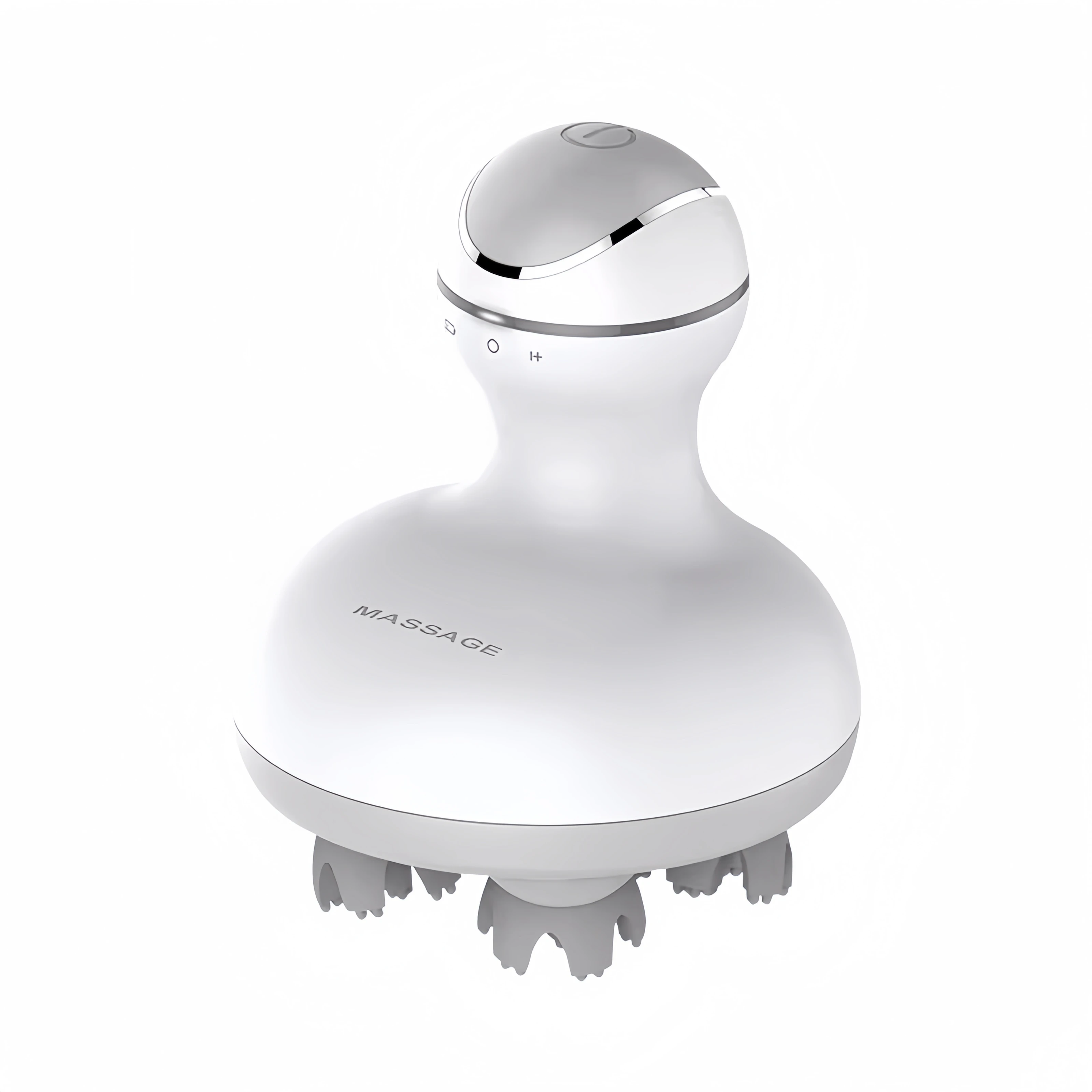 Best Quality Revitalize Your Body With Shower 4 Head And Massage Gun 4 Heads Head Massager