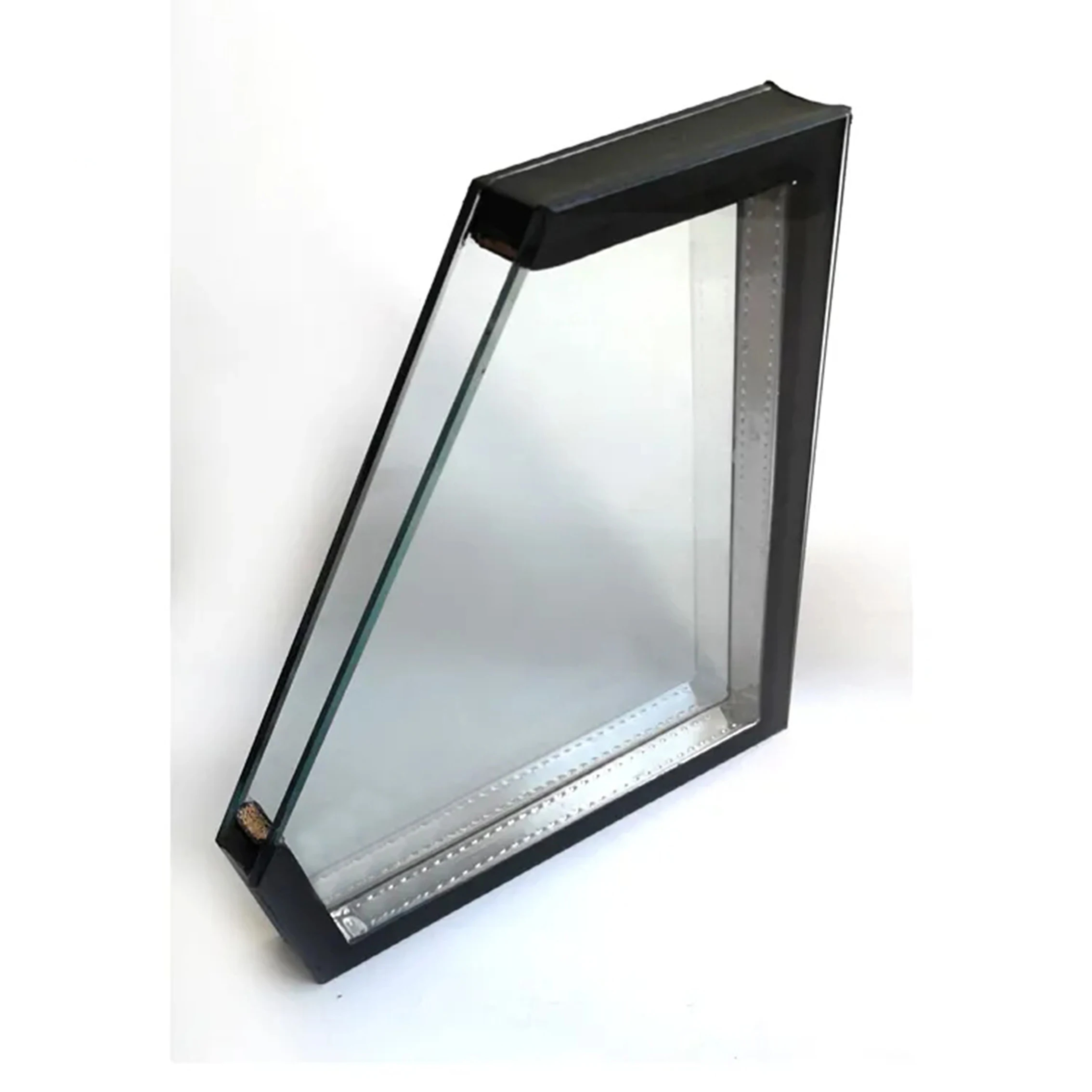 Good Quality Tempered Laminated Hotel Building Glass Wall Building Industrial Glass For Building Railings