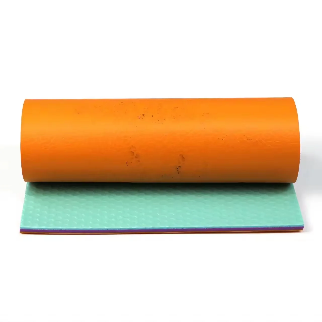 6.0mm BWF Approved Indoor Premium Quality Anti-Slip Wear Resistance PVC Floor