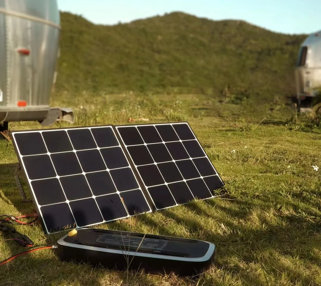 Holiday Discount DC 24V Mini Air Conditioning Condenser Units Battery Powered Portable Air Conditioner Family Summer Camping