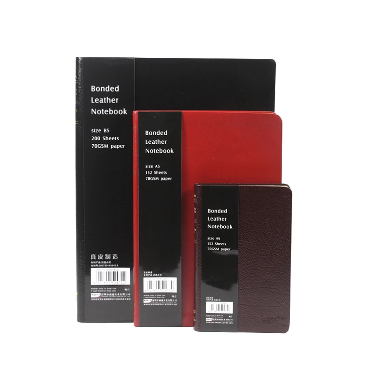 
 Блокнот деловой с логотипом из золотой фольги, передняя часть 2020, мягкая обложка, кожаный журнал, ежедневник, планировщик, блокнот в горошек, А5  