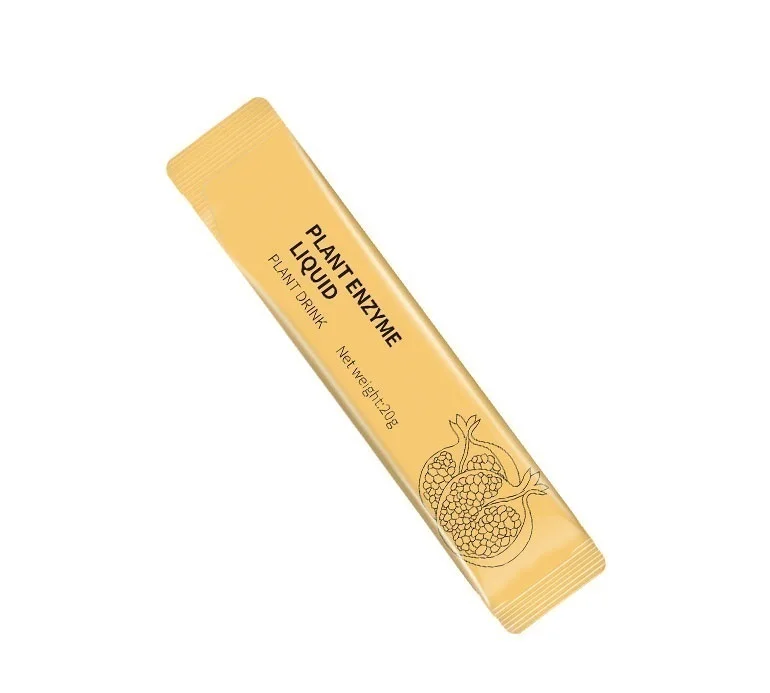 Good Quality  New Arrivals Plant Extracts Liquid Drink Detox Plant Enzyme Liquid